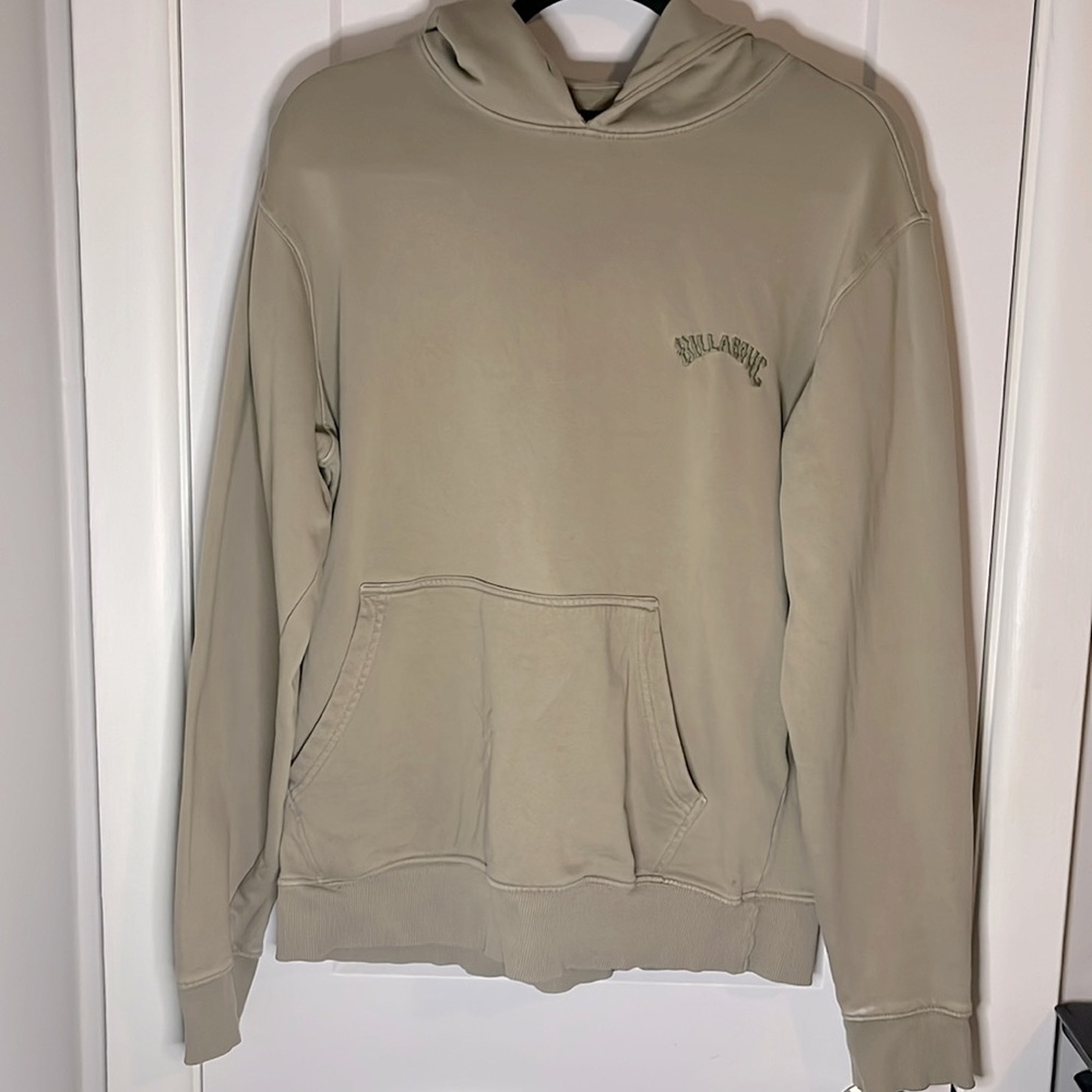 Billabong Wave Washed - Pullover Hoodie